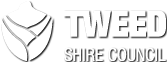 Tweed Shire Council logo
